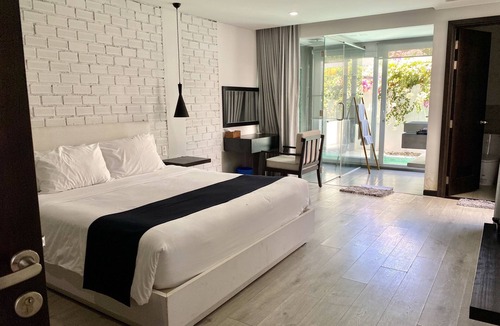 Nha Trang Villa | M Villa Nha trang