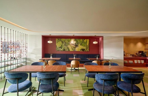 Ba Dinh Hotel | M Village Hotel Kim Mã, a brand of Modern Village Lifestyle