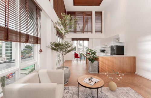Da Kao Hotel | M Village Hotel Hai Bà Trưng, a brand of Modern Village Lifestyle