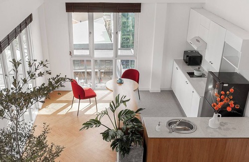 Da Kao Hotel | M Village Hotel Hai Bà Trưng, a brand of Modern Village Lifestyle