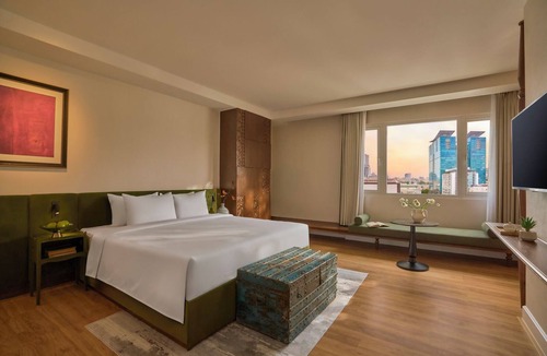 Little Japan Hotel | M Village Hotel Premier Thi Sách, a brand of Modern Village Lifestyle