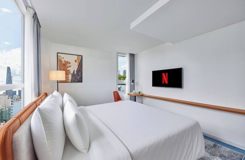 Ben Thanh Hotel | M Village Hotel Nguyễn Du, a brand of Modern Village Lifestyle