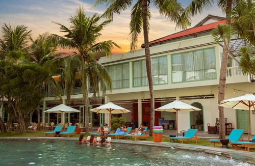 Cua Đai Hotel | M Village Resort Riverbeach Hoi An, a brand of Modern Village Lifestyle