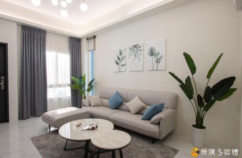 Dongshan House | M2 Villa