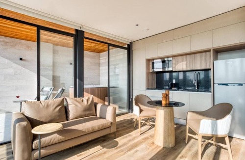 Miguel Hidalgo Hotel | M217 by Zen Living