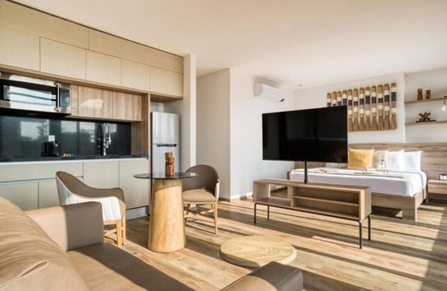 Miguel Hidalgo Hotel | M217 by Zen Living