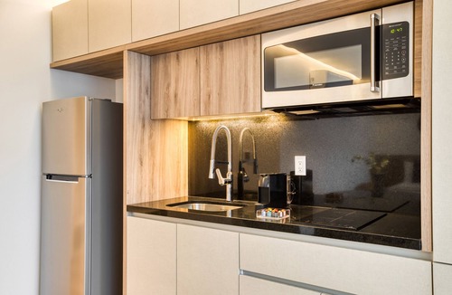 Miguel Hidalgo Hotel | M217 by Zen Living