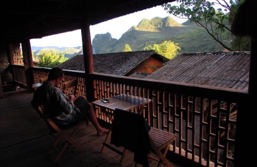 Dong Van House | Ma Le Homestay