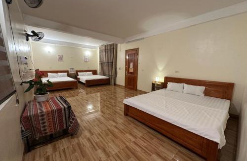 Ha Giang Hotel | Ma Pi Adventures Ha Giang Loop Tour & Motorbike Rental