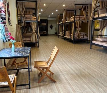 Ha Giang Hotel | Ma Pi Adventures Ha Giang Loop Tour & Motorbike Rental