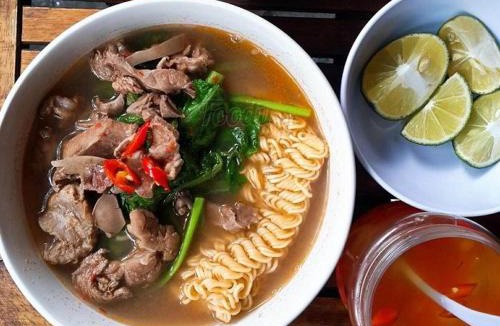 Meo Vac Hostel | Ma Pi Leng Heritage Homestay