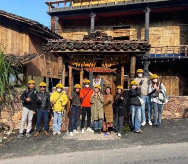Meo Vac Hostel | Ma Pi Leng Heritage Homestay