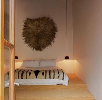 San Miguel Chapultepec Villa | Maavven33