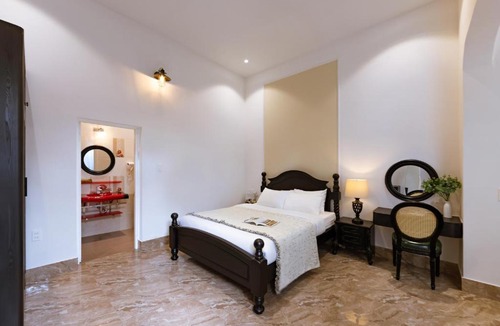 Da Lat Hotel | Mac Valley DaLat Hotel