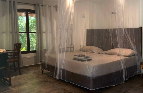 Izamal Bed & Breakfast | Macan Ché