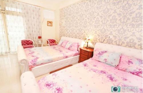 Hualien City Centre House | Macchiatto B&B