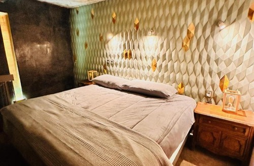 San Luis Potosi Hotel | Macondo Hotel Galería