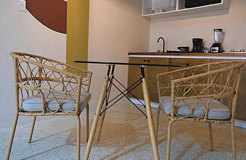 Centro Apartment | Macuilxochitl, Casa Crónica