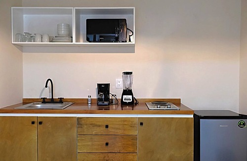 Centro Apartment | Macuilxochitl, Casa Crónica