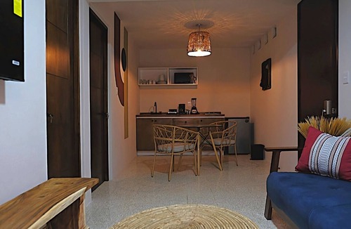 Centro Apartment | Macuilxochitl, Casa Crónica