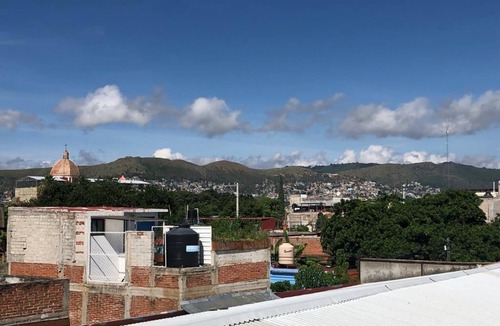 Centro Apartment | Macuilxochitl, Casa Crónica