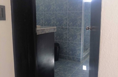 Rio Lagartos Apartment | Macumba Hotel and Restaurant The best view of the Ria Lagartos.