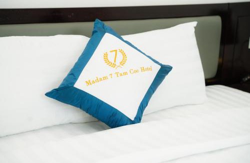 Hoa Lu Hotel | Madam Seven Tam Coc