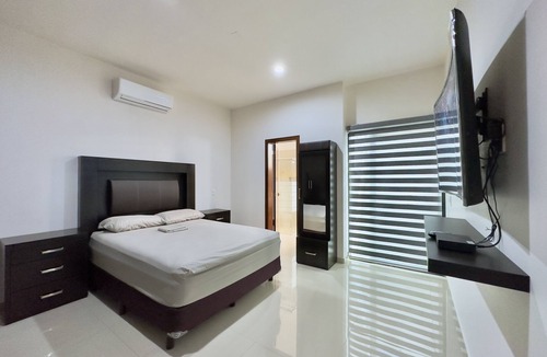 Las Gaviotas Apartment | Madeira Apartments