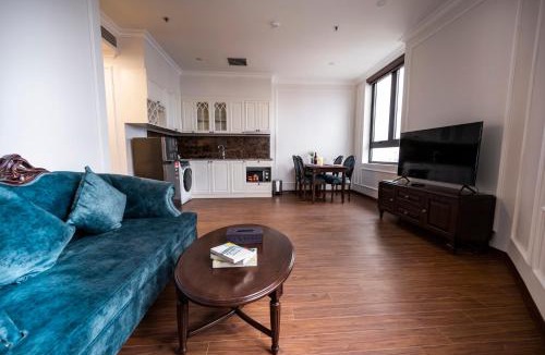 Ngo Quyen Apartment | MADELISE HOTEL&APARTMENT