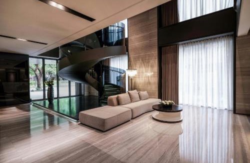 Daan Hotel | Madison Taipei, a Tribute Portfolio Hotel