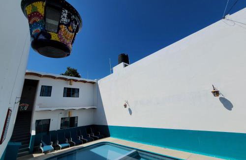 La Penita de Jaltemba Apartment | Madre Cuixe Suites