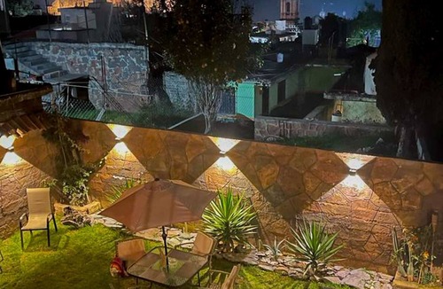 Tlalpujahua House | Madre Tierra Suite | Confort & Estilo zona Centro