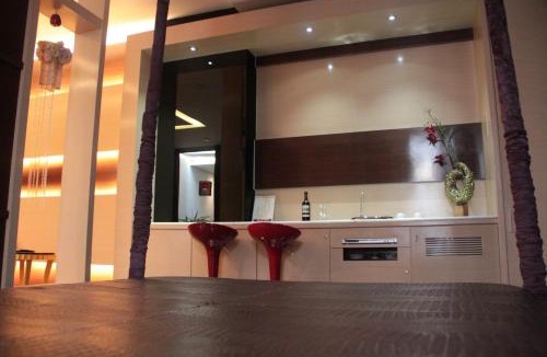 Xiangshan Hotel | Madrid Classic Hotel