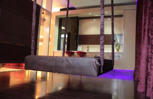 Xiangshan Hotel | Madrid Classic Hotel