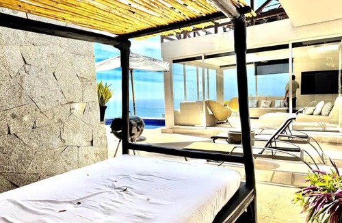 Brisas del Marques Villa | Magnífica casa en Acapulco