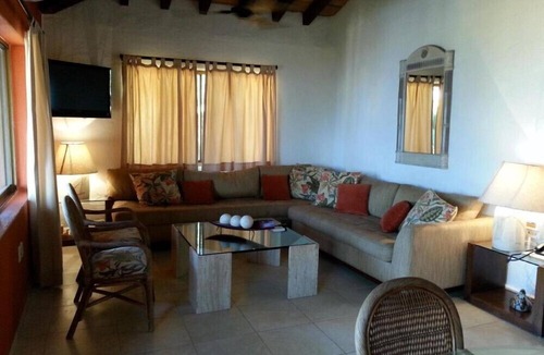 South Hotel Zone Hotel | Magnificent 1BR Condo in Park Royal Los Tules with Pool