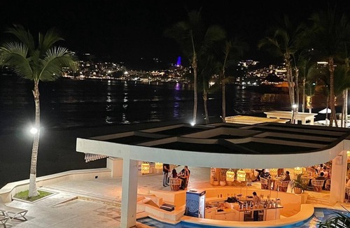 Manzanillo Apartment | Magnifico departamento con preciosa vista a la bahía