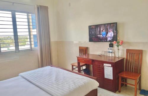 Cam Ranh Hotel | Magnolia Cam Ranh Hotel