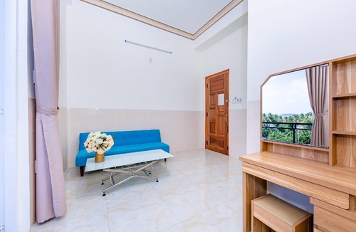 Cam Ranh Hotel | Magnolia Hotel Cam Ranh