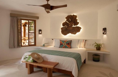 Gonzalo Guerrero Resort | Mahekal Beach Front Resort & Spa