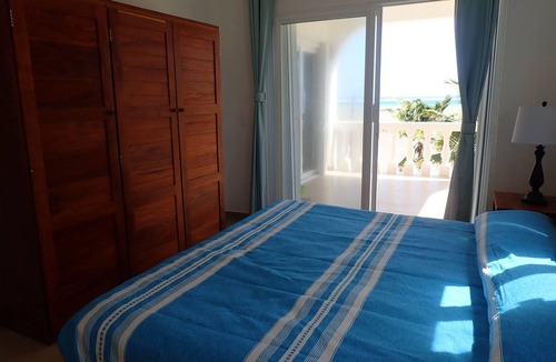 Xcalak Apartment | Mahi Mahi, Beachfront Apartment (6 guests), Level 3