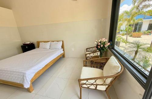 Lam Ha Hotel | Mai Anh Đào Motel