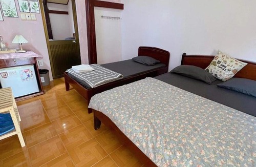 Long Hai Bed & Breakfast | Mai Anh Homestay Long Hải