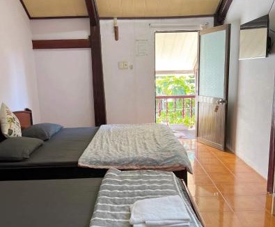 Long Hai Bed & Breakfast | Mai Anh Homestay Long Hải