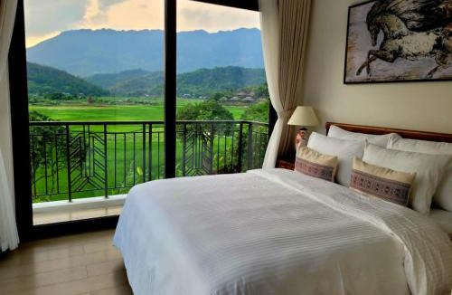 Lac Village House | Mai Châu Home