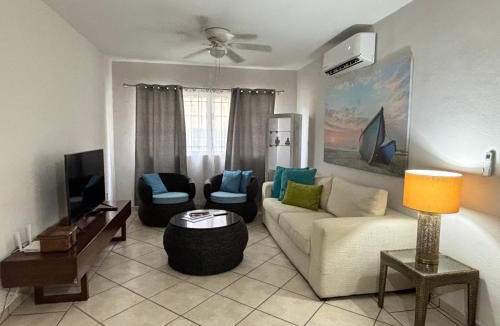 Puerto Vallarta Apartment | MAI Cozy Apartment 2BR AC and Parking Quiet Stay