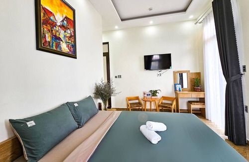 Da Lat Hostel | Mai Diamond Hotel