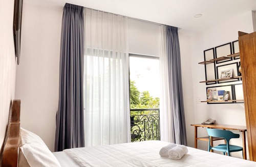 Ba Queo Hotel | Mai Home - Apartment & Homestay