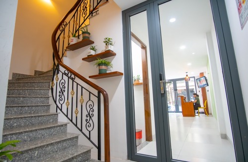 Ba Queo Hotel | Mai Home - Apartment & Homestay