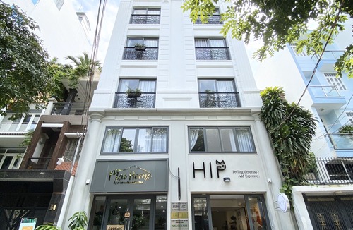 Ba Queo Hotel | Mai Home - Apartment & Homestay